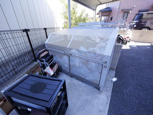 リサミィー壱番館の物件内観写真